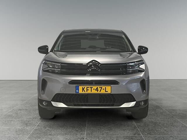 Citroen C5 Aircross Max 1.2 Turbo 130pk EAT8 | TWO-TONE! | HANDSFREE A.KLEP | STOELVERW. | ALCANTARA | 360° CAMERA | ADAPTIVE CRUISE | NAVI | SHINE