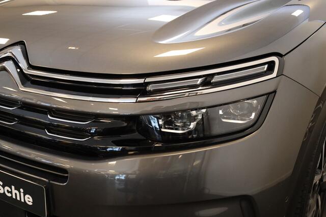 Citroen C5 Aircross PT 180 Business Plus Automaat-8 Panoramadak | Nappa | Carplay | Trekhaak | Camera