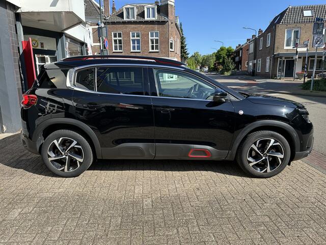 Citroen C5 Aircross 1.2 PureTech C-Series Automaat All-in Prijs Airco/Cruise/Navi/Apple CarPlay/Android Auto Eurorepar