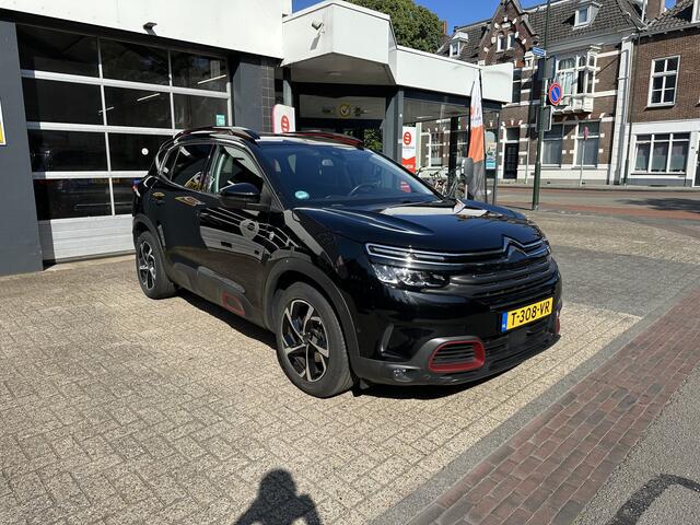 Citroen C5 Aircross 1.2 PureTech C-Series Automaat All-in Prijs Airco/Cruise/Navi/Apple CarPlay/Android Auto Eurorepar
