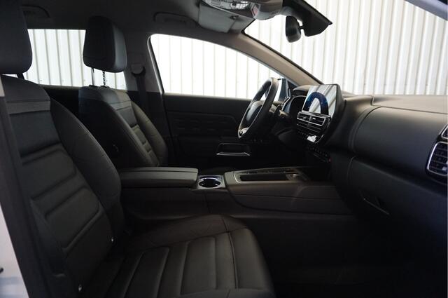 Citroen C5 Aircross 1.6 Plug-in Hybrid 225pk Shine + Camera/ LED/ 60km. elektrisch/ Schitterend/ Garantie!