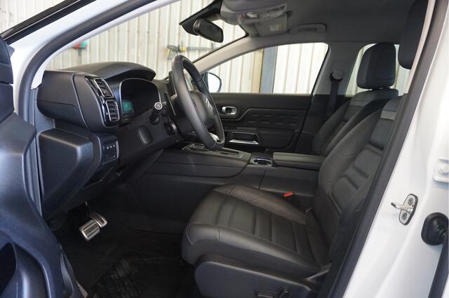 Citroen C5 Aircross 1.6 Plug-in Hybrid 225pk Shine + Camera/ LED/ 60km. elektrisch/ Schitterend/ Garantie!