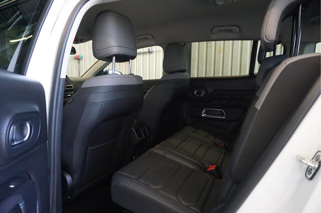 Citroen C5 Aircross 1.6 Plug-in Hybrid 225pk Shine + Camera/ LED/ 60km. elektrisch/ Schitterend/ Garantie!