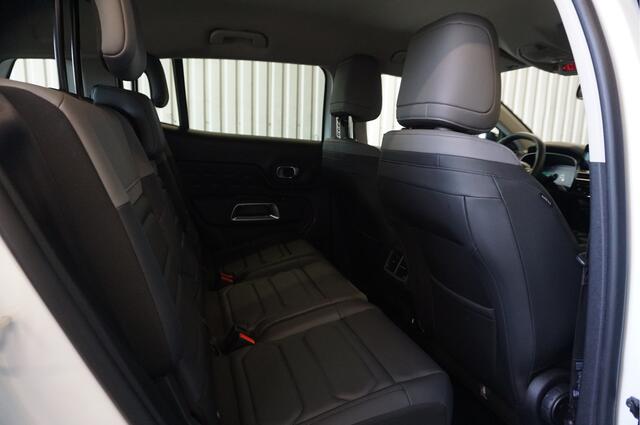 Citroen C5 Aircross 1.6 Plug-in Hybrid 225pk Shine + Camera/ LED/ 60km. elektrisch/ Schitterend/ Garantie!