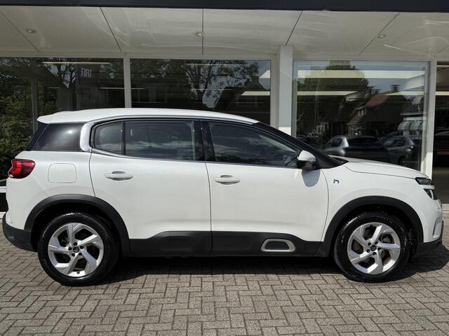 Citroen C5 Aircross 1.6 Plug-in Hybrid 225 Feel | Navigatie | Climate & Cruise Control | Achteruitrijd Camera | AppleCarplay/Android Auto |