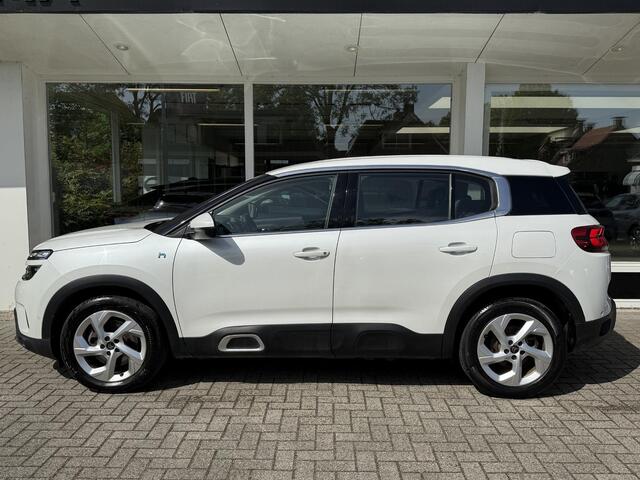 Citroen C5 Aircross 1.6 Plug-in Hybrid 225 Feel | Navigatie | Climate & Cruise Control | Achteruitrijd Camera | AppleCarplay/Android Auto |