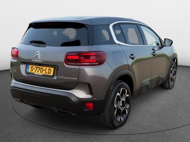 Citroen C5 Aircross 1.6 Plug-in Hybrid 225 Feel Aut.