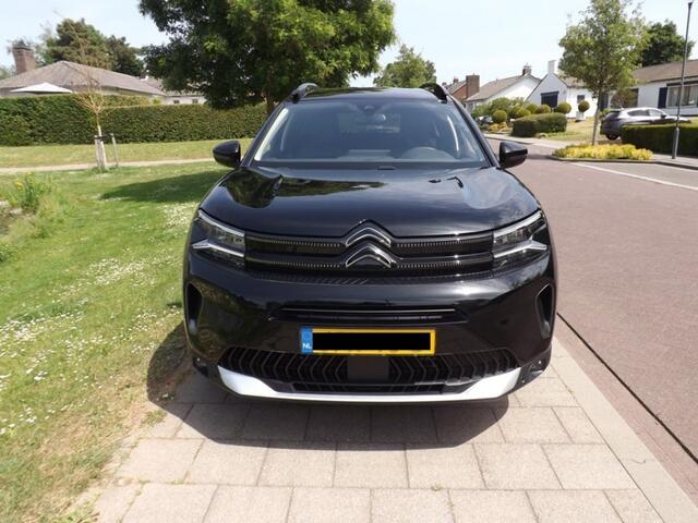 Citroen C5 1.6 PLUG-IN HYBRID 225 MAX AUTOMAAT