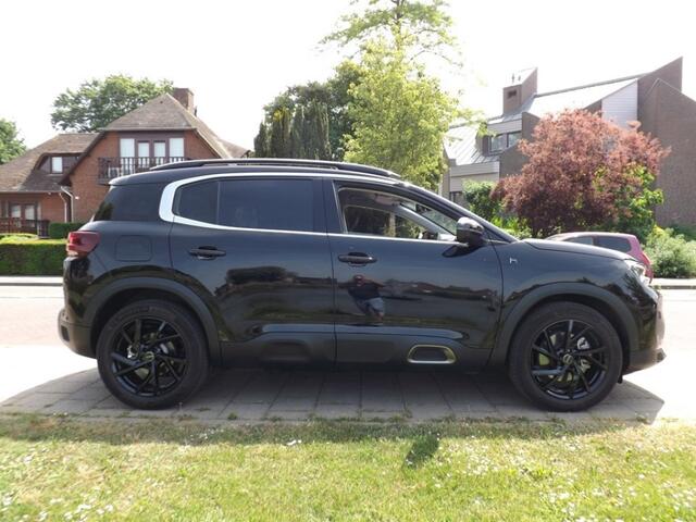 Citroen C5 1.6 PLUG-IN HYBRID 225 MAX AUTOMAAT