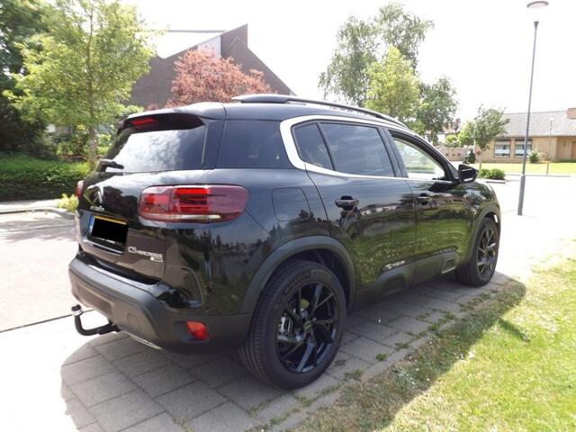 Citroen C5 1.6 PLUG-IN HYBRID 225 MAX AUTOMAAT