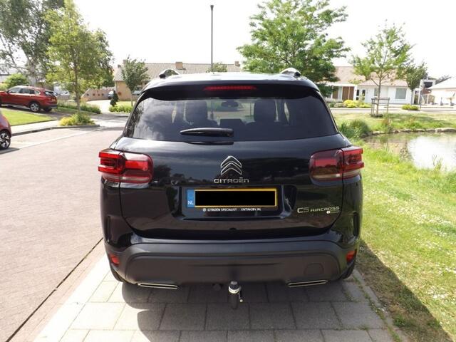 Citroen C5 1.6 PLUG-IN HYBRID 225 MAX AUTOMAAT