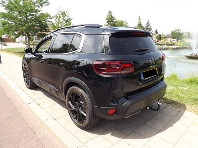 Citroen C5 1.6 PLUG-IN HYBRID 225 MAX AUTOMAAT