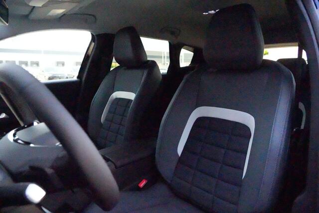 Citroen C5 Aircross 1.2 Hybrid 145 Plus 145pk Navigatie/Camera/ACC