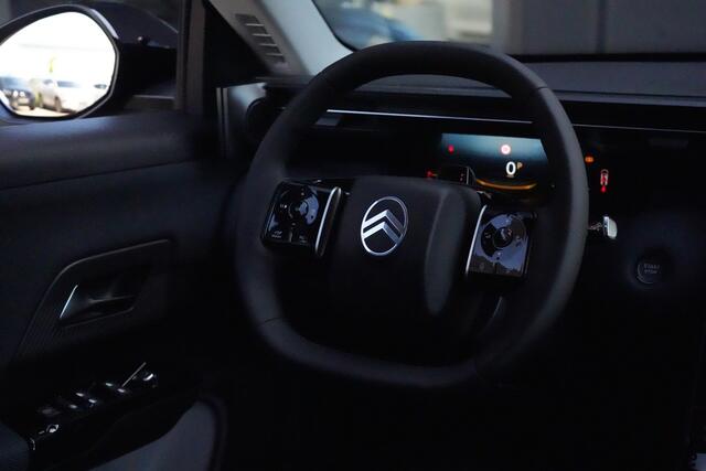 Citroen C5 Aircross 1.2 Hybrid 145 Plus 145pk Navigatie/Camera/ACC