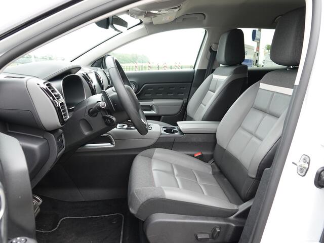 Citroen C5 Aircross 1.6 Plug-in Hybrid 225 Shine LEER | NAVI | CAMERA | ECC | ADAPT. CRUISE