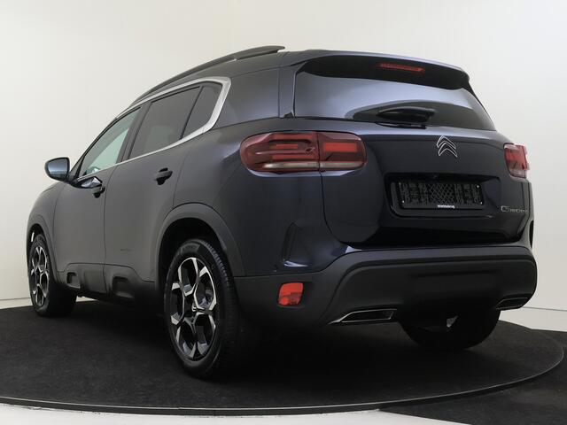 Citroen C5 Aircross 1.2 Hybrid 136 Max | Full Map Navigatie | Camera | Carplay | Clima |