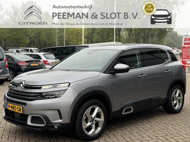 Citroen C5 Aircross 130pk Business Automaat|Camera|Navigatie