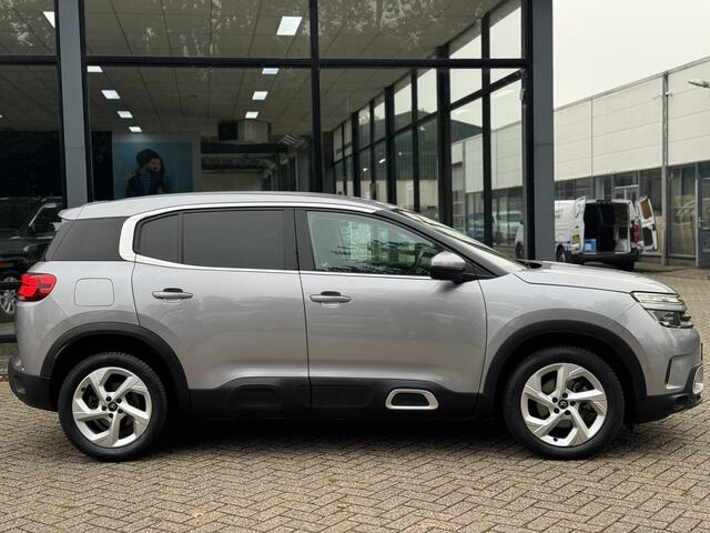 Citroen C5 Aircross 130pk Business Automaat|Camera|Navigatie