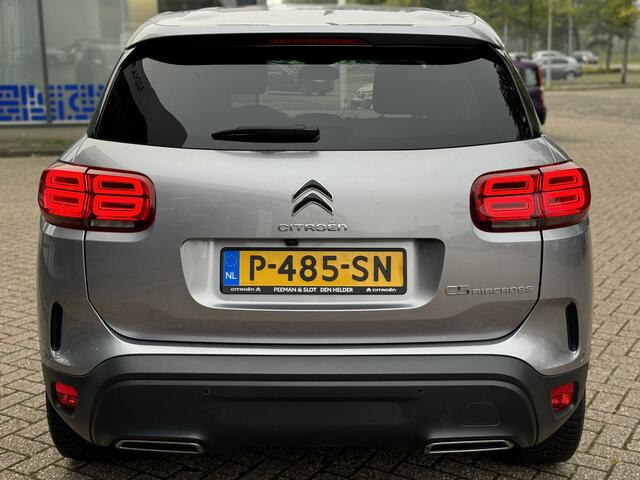 Citroen C5 Aircross 130pk Business Automaat|Camera|Navigatie