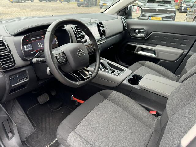 Citroen C5 Aircross 130pk Business Automaat|Camera|Navigatie