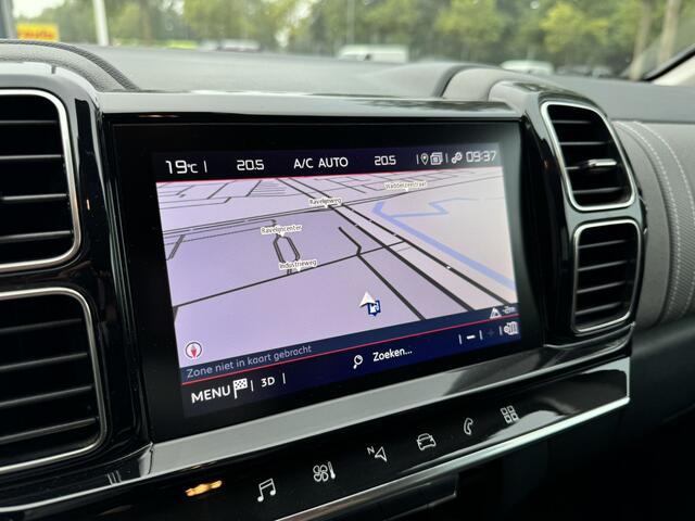Citroen C5 Aircross 130pk Business Automaat|Camera|Navigatie