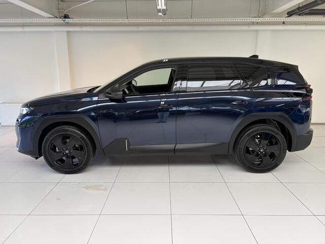 Citroen C5 Aircross 1.2 Hybrid 145 Plus Leverbaar per september