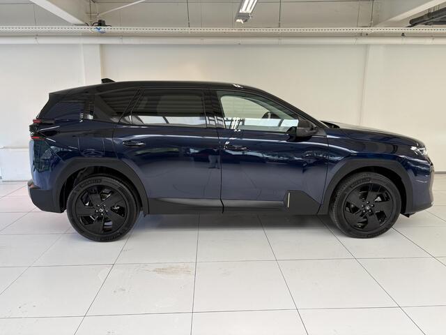 Citroen C5 Aircross 1.2 Hybrid 145 Plus Leverbaar per september