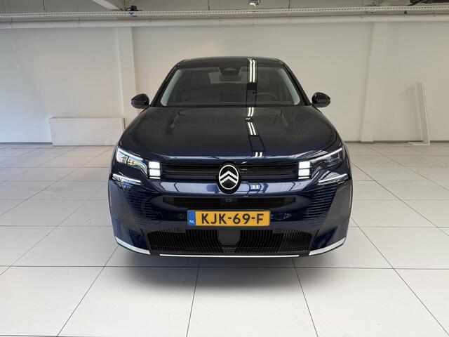 Citroen C5 Aircross 1.2 Hybrid 145 Plus Leverbaar per september