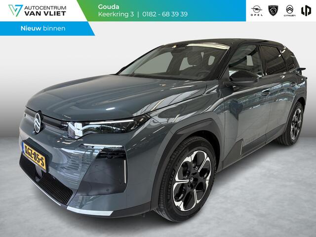 Citroen C5 Aircross Max Comfort Range 73 kWh Leverbaar per september