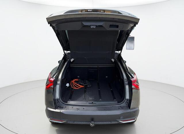 Citroen C5 X 1.6 Plug-in Hybrid 225 Shine