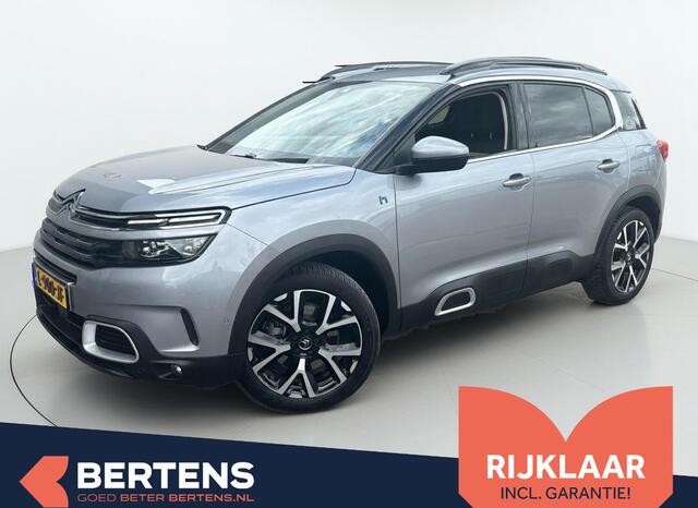 Citroen C5 Aircross 1.6 Plug-in Hybrid 225 Business Plus