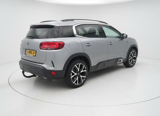 Citroen C5 Aircross 1.6 Plug-in Hybrid 225 Business Plus