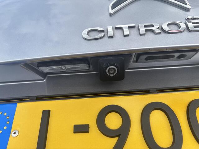 Citroen C5 Aircross 1.6 Plug-in Hybrid 225 Business Plus