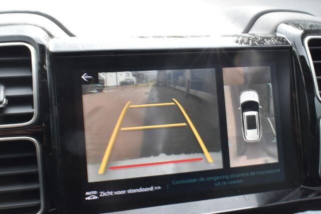 Citroen C5 Aircross Plug-in Hybrid 225 EAT8 Shine Automaat | Navi | Leder | Panoramadak | Highway assist | Stoelverwarming | Zeer compleet