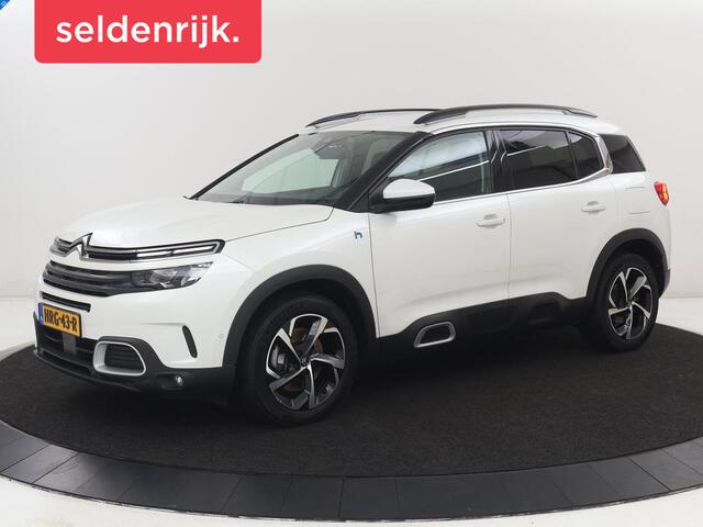 Citroen C5 Aircross 1.6 Plug in Hybrid Business | SOH 88,4% | Stoelverwarming | Carplay | Full LED | Climate control | Side Assist | Bluetooth | Cruise control | Parkeerhulp | PHEV | Plug In