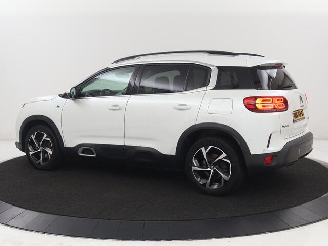 Citroen C5 Aircross 1.6 Plug in Hybrid Business | SOH 88,4% | Stoelverwarming | Carplay | Full LED | Climate control | Side Assist | Bluetooth | Cruise control | Parkeerhulp | PHEV | Plug In