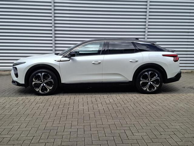 Citroen C5 X 1.6 Plug-in Hybrid 225 Automaat Shine Cam/Nav