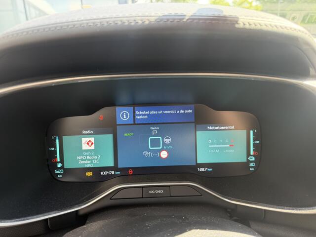 Citroen C5 Aircross 1.6 Plug-in Hybrid 225 Business Plus OpenDak | Camera | Leder