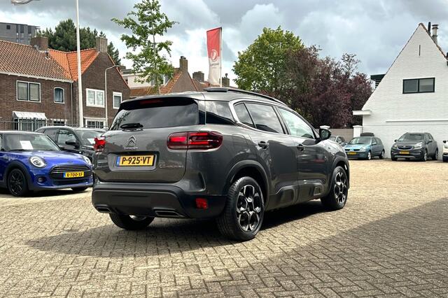 Citroen C5 Aircross 1.6 phev business plus 165kW e-eat8 aut