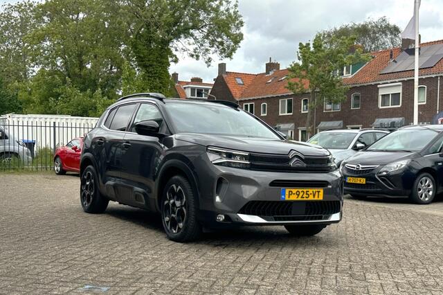 Citroen C5 Aircross 1.6 phev business plus 165kW e-eat8 aut