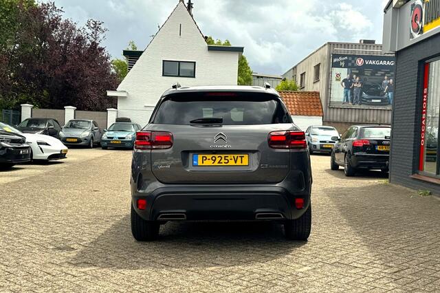 Citroen C5 Aircross 1.6 phev business plus 165kW e-eat8 aut