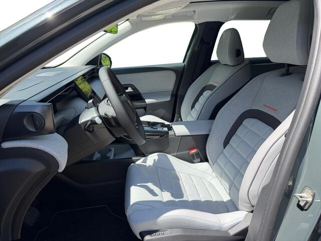 Citroen C5 Aircross Max Comfort Range EV 73kWh 210pk