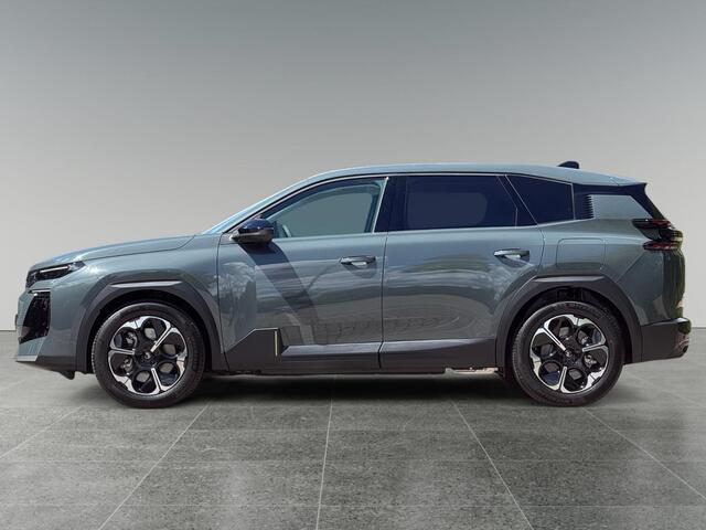 Citroen C5 Aircross Max Comfort Range EV 73kWh 210pk