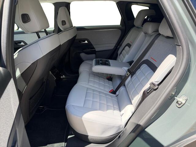 Citroen C5 Aircross Max Comfort Range EV 73kWh 210pk