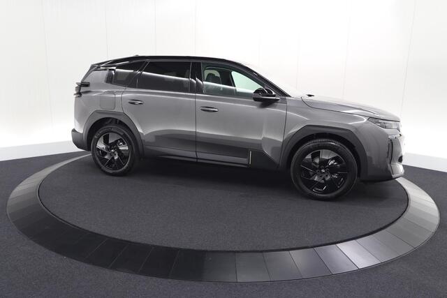 Citroen C5 Aircross 1.2 Hybrid 145 Max | NIEUW MODEL | 360 Camera | Adaptieve Cruise Control | Elektrische Kofferklep | Head-Up Display