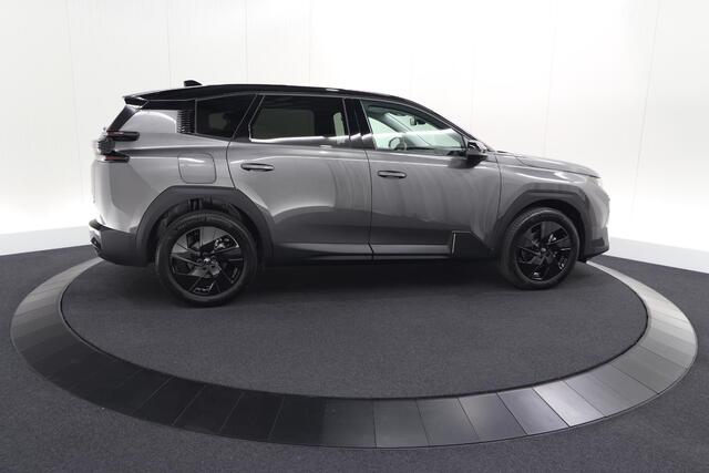 Citroen C5 Aircross 1.2 Hybrid 145 Max | NIEUW MODEL | 360 Camera | Adaptieve Cruise Control | Elektrische Kofferklep | Head-Up Display
