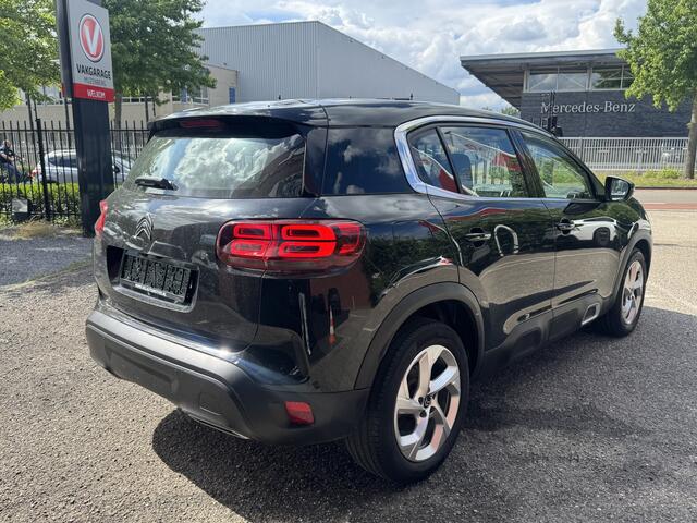 Citroen C5 Aircross 1.6 Plug-in Hybrid Feel // NAVI // CRUISE // CAMERA // CLIMA // APPLE CARPLAY - ANDROID AUTO // BLIND SPOT MONITOR //