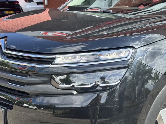 Citroen C5 Aircross 1.6 Plug-in Hybrid Feel // NAVI // CRUISE // CAMERA // CLIMA // APPLE CARPLAY - ANDROID AUTO // BLIND SPOT MONITOR //