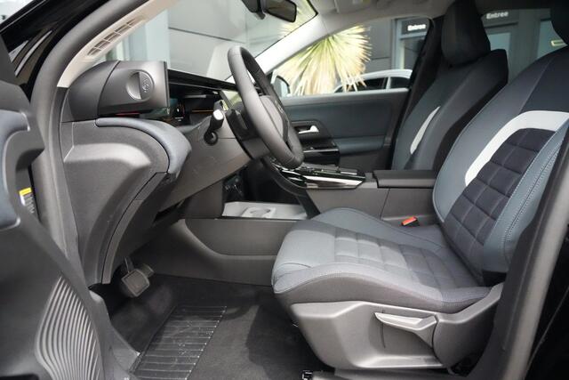 Citroen C5 Aircross 1.2 Hybrid 145 Plus 145pk Navigatie/Camera/ACC