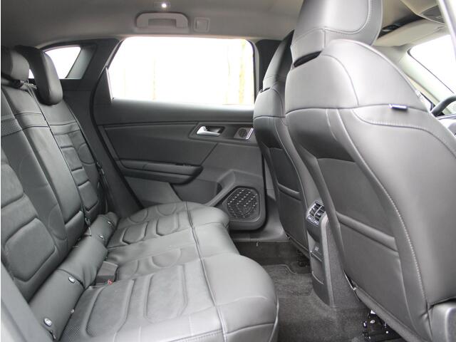 Citroen C5 X HYBRID 145 MAX VOORRAAD KORTING